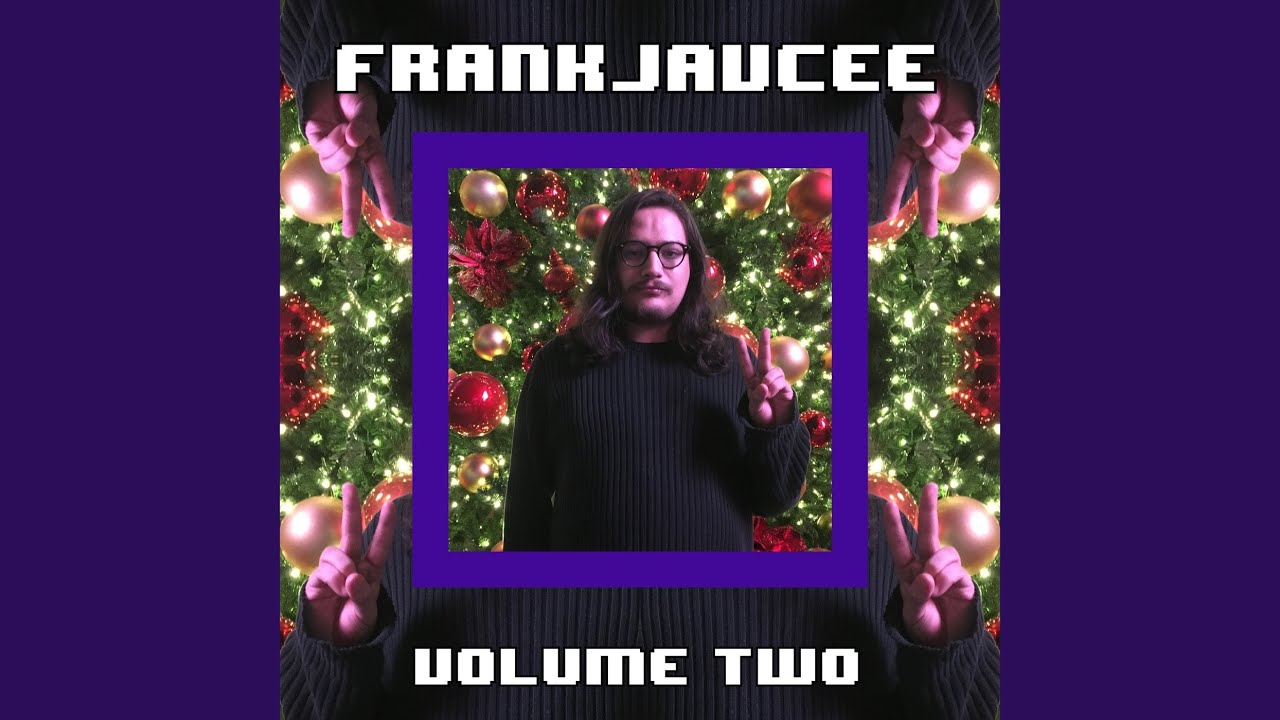 FrankJavCee - So Damn Beautiful (Frankmusik version)