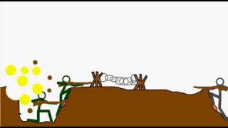 pivot ww1