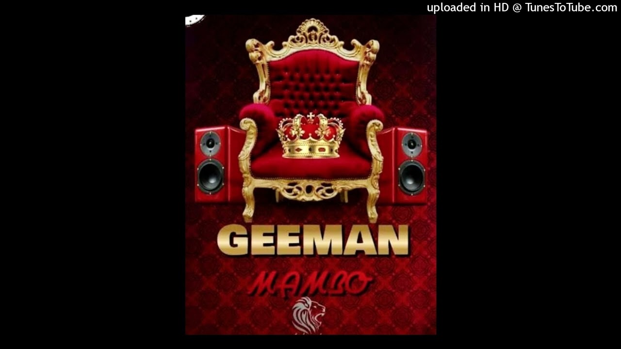 Gee_Man-Ndimurorefinal[pro_by_Jtpamushina@_Maforomani_Sounds]