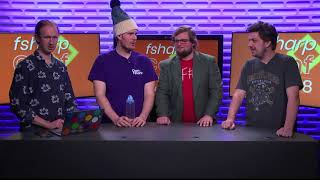 Q&A with the F# team at Microsoft