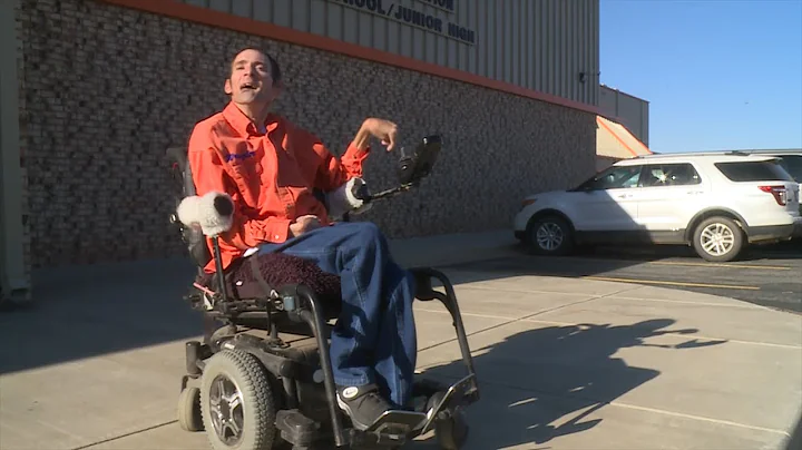Eric Coogle: True Grit
