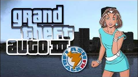 Thumbnail of GTA III - Flashback FM - Amy Holland - She's On Fire