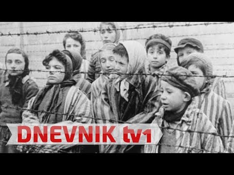 Dan sjećanja na žrtve holokausta