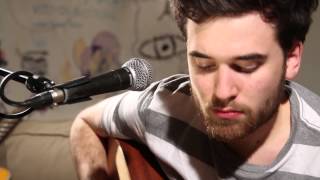 Jon Mills Live On the Couch @ Stepping Stone Studios
