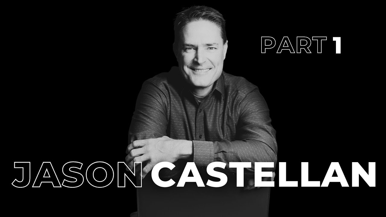 From Small-Town Roots to $9 Billion in Assets: Jason Castellan’s Journey with Skyline From Small-Town Roots to $9 Billion in Assets: Jason Castellan’s Journey with Skyline