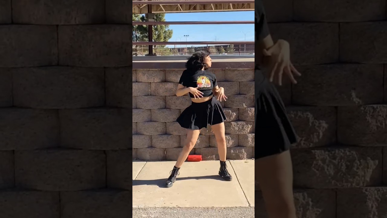 MEOVV - MEOW 🐈&zwj;⬛ #kpop #dance #dancecover #meovv #meow #fyp