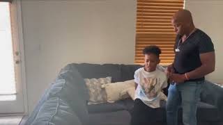 The Prison Dr - This Young Boy Gets A Jail