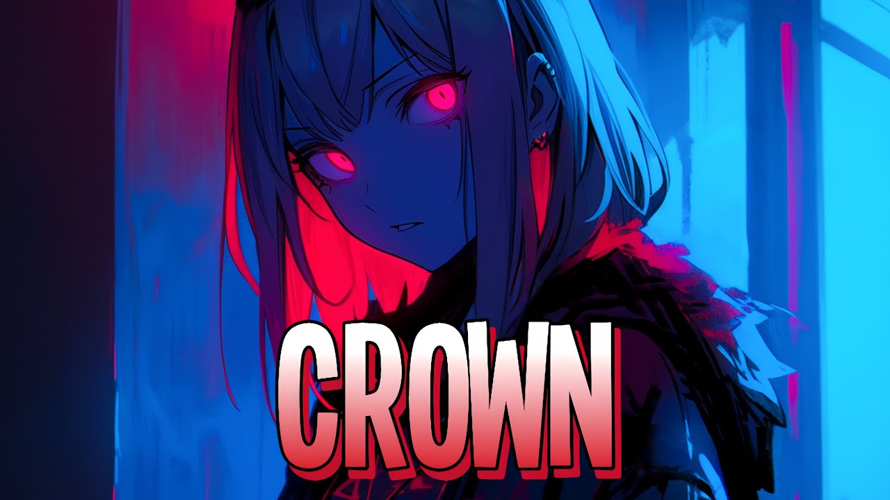 Nightcore - Crown | NEFFEX [Sped Up]