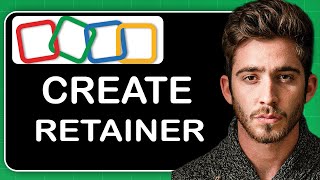 How to Create a Retainer Invoice in Zoho Books
