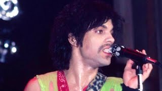 Watch Prince Gotta Stop video