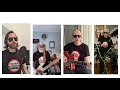 Wake Up Little Suzie! - Rocka Hillbillies Lockdown 2021