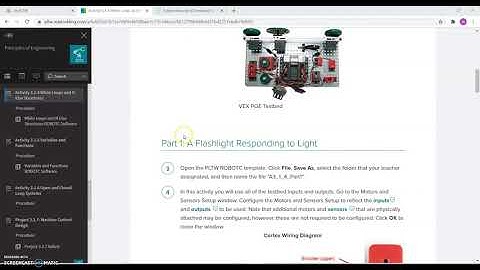 3.1.4 While Loops & If-Else Statements