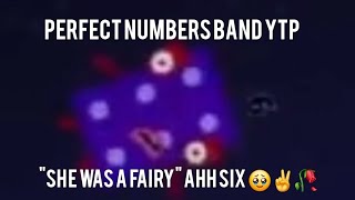 Ytp Numberblocks Perfect Numbers Band