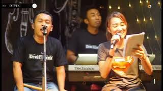 Nemu bahagia (cover) dewi kirana hits indri Fahriza