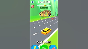 🔥 Shape - Shifting & Transform The Character 👀 Level 128 #shapeshifting #gameplay #shorts