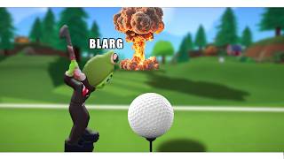 DO NOT MOD SUPER BATTLE GOLF