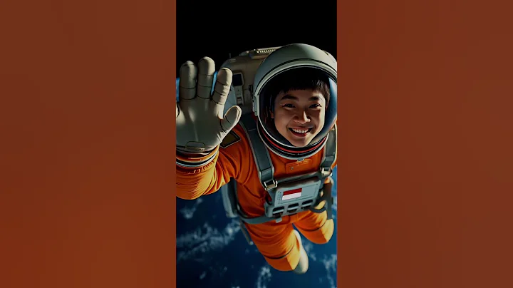 🚀 QRIS to SPACE ? Indonesia’s Digital Payment Goes Intergalactic! 🌌💳