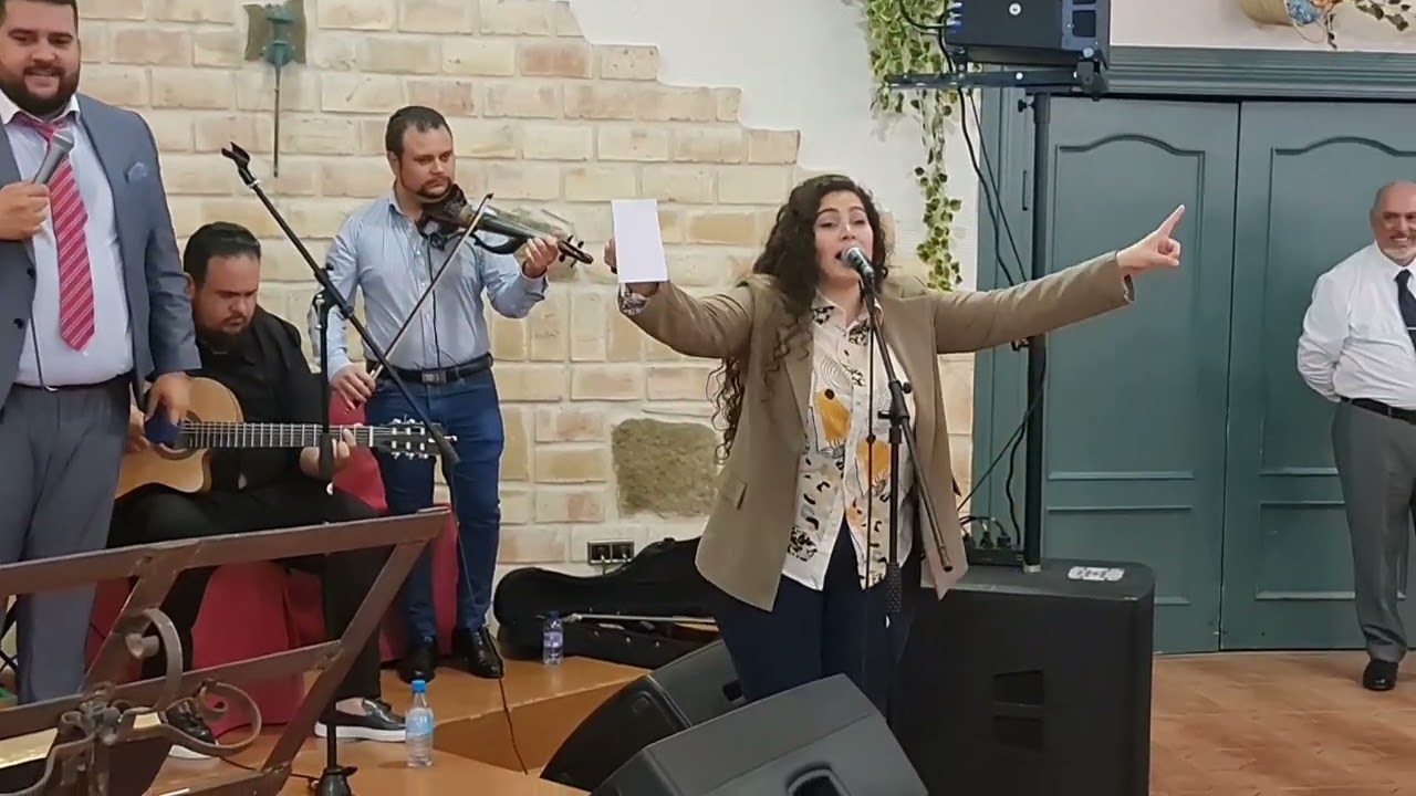 PARTE FINAL DEL EVENTO DE SALMISTAS EL 31/03/25