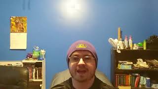 Sixth Video Blog- Halloween Month Announcement