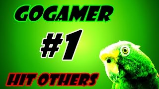 GoGameR # 1 Hit Others