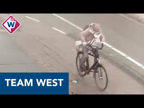Inbreker in Heemstede komt mogelijk uit Bollenstreek - Team West