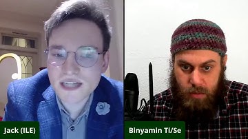 Typology Debate: Socionics vs. 