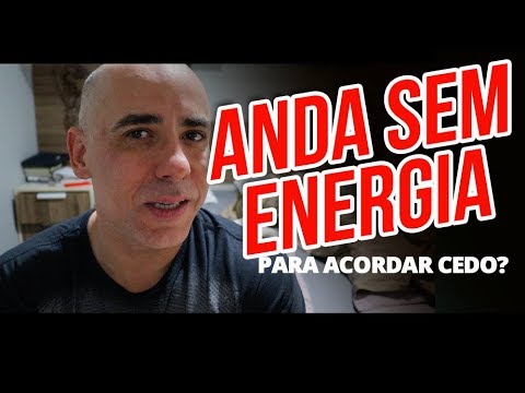Video: Come Reintegrare La Tua Risorsa Energetica