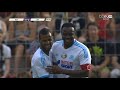 Quand Steve Mandanda MARQUAIT un BUT avec l'OM ! • 2013-2014 • HD