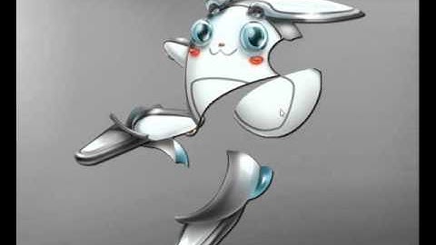 Criminal Case -  Case 49 Additional Investigation Examine Bunnybot