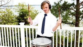 "CHOPSTAKOVICH" By Jesse Sieff // Performed By Atomous