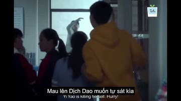 BI THƯƠNG NGƯỢC THÀNH DÒNG SÔNG | Đoạn phim gây ám ảnh nhất