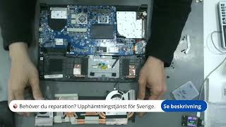 Onormalt ljud på MSI Bravo? Så här fixar vi det 🔧