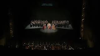 CARMINA BURANA - Theatro Municipal (Rio de Janeiro) News