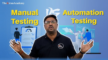 Manual Testing vs Automation Testing: ✅ Pros & Cons Explained! | Hindi