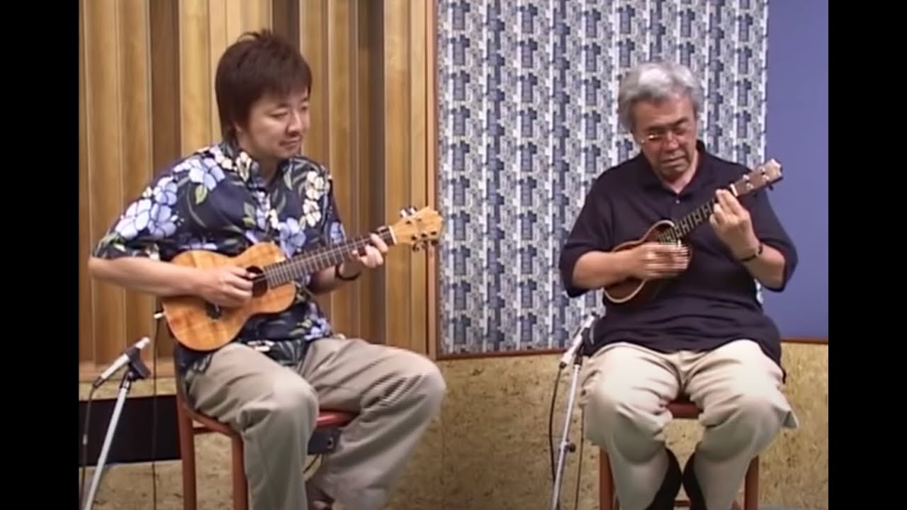 A Spy In Love - Ohta-San & IWAO