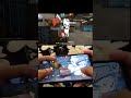 Threefinger free fire gameplay #freefire #ff #edit #impossible #fyp #viral