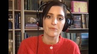 Suleika Jaouad Talks "It's Easier This Time Around"