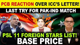 Download Lagu ICC contact PCB for PAK-IND match | PSL 11 Auction Foreign Players List| Top Players Base Price MP3