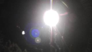 Titanium thunder Evolution fireworks