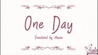 The ROOTLESS - One Day (One Piece 13th Opening ) (Lirik Terjemahan Indonesia)