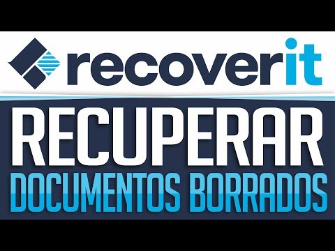 Video: Cómo Restaurar Documentos Constitutivos