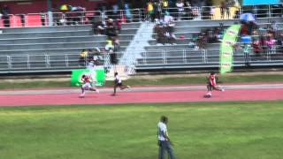 Download lagu Milo prep sch 4 by 100m.mp4