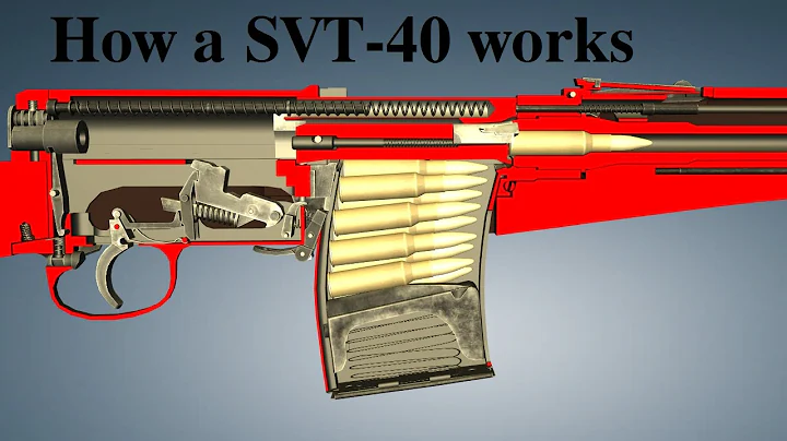 How a SVT-40 works - DayDayNews