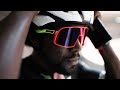 Rahsaan Bahati: Under the Helmet | Ride Unleashed