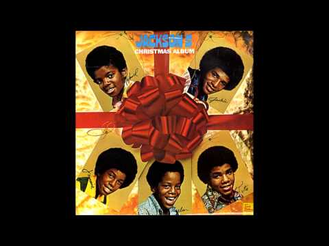Jackson 5 - Someday at Christmas