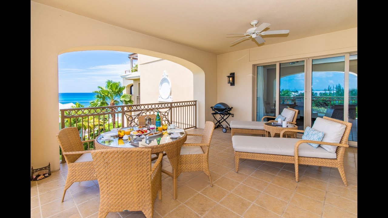 The Ritz Carlton Private Residence 