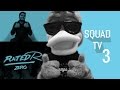 Welcome back winter special utmsu squadtv episode 3 s2