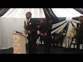 Ngeke kuhlale kunje