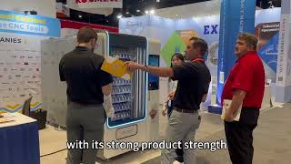 Smart Bee At Imts - A Hit In Chicago, Usa