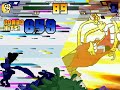 MUGEN Battle 3026 WlanmaniaX Vs DDR 